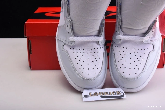 1 CK6637-104 Blue Jordan Air White Zoom Racer High Retro 1028